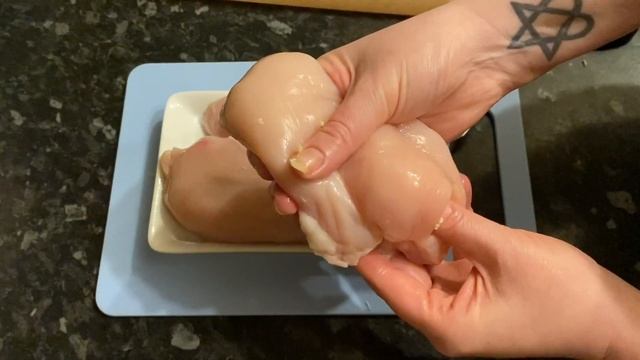Easy Chicken Kiev Recipe :) Midweek Family Dinners