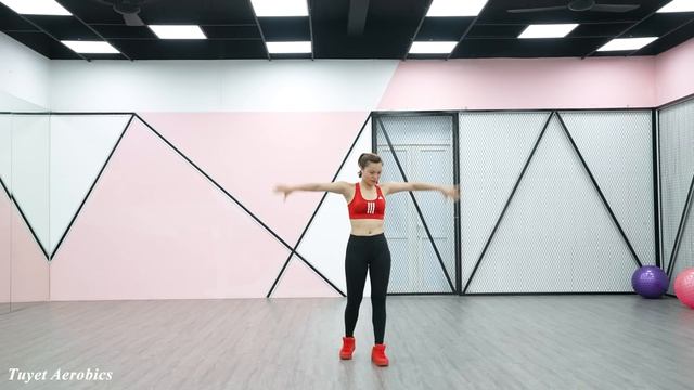 Tuyet Aerobics 221101