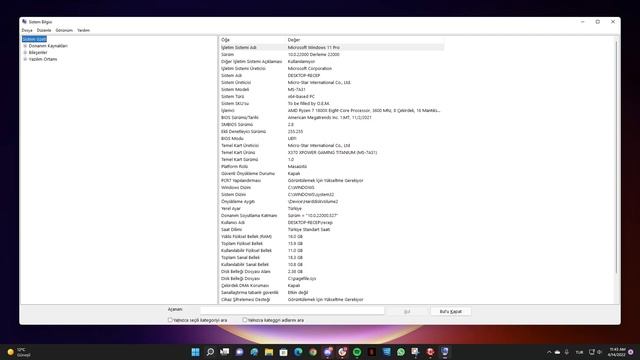 Çözüm: Valorant Secure Boot Hatası | VAN9001 смотреть онлайн