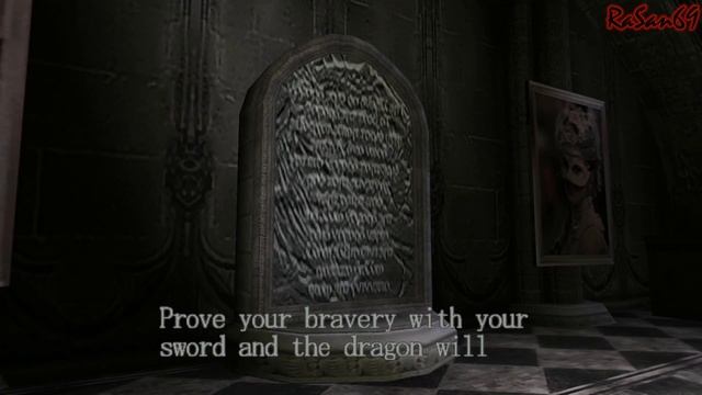 Devil May Cry (100%) walkthrough part 17 смотреть онлайн