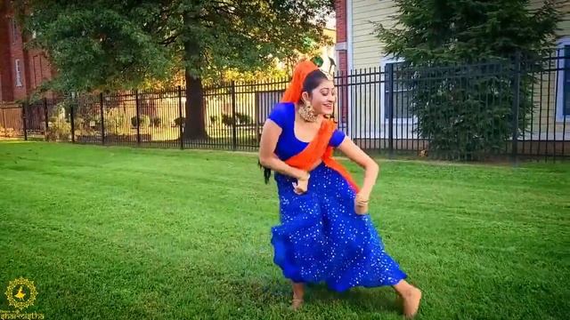 Nimbooda Nimbooda Hum Dil De Chuke Sanam Bollywood Dance Cover Dance with Sharmistha720P HD смотреть онлайн