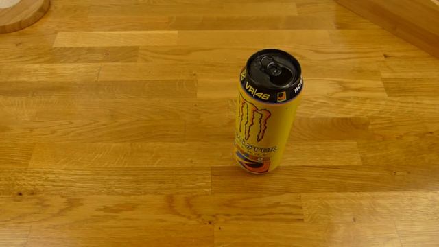 Monster - Rossi VR|46 Energy Drink смотреть онлайн