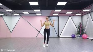 Tuyet Aerobics 211228