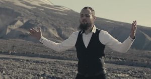 Симон Хорольский – Великий Бог (христианская песня) Full HD