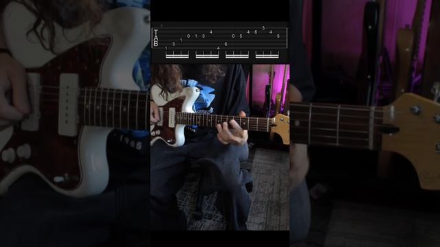 Dorian Concept - 'Hide (CS01 Version)' TAB смотреть онлайн