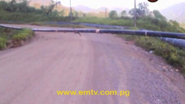 PNG Defence Force Deployed to Assist Earthquake-affected Areas смотреть онлайн