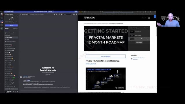 1. Getting Started - Welcome _ Introduction смотреть онлайн