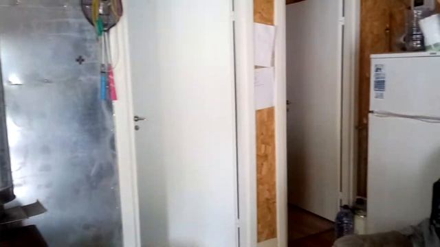 Дом в Боровое 2, внутри дома, часть 2