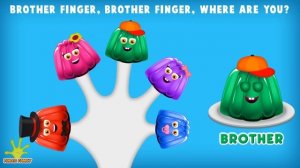 Pig Finger Family Collection | Top 10 Finger Family Collection | Finger Family Songs