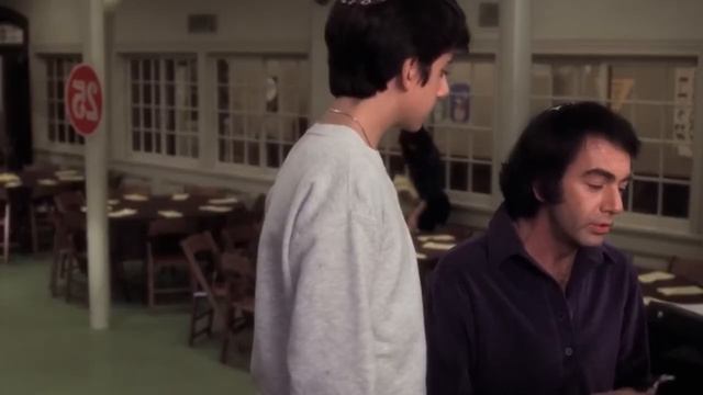 The Tragedy of Neil Diamond Is So Sad смотреть онлайн