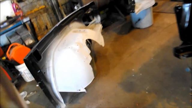 REDNECK SUPER DODGE TRUCK BUILD part 11 смотреть онлайн