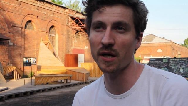 Сергей Кремнев, интервью для сети ЦПУ смотреть онлайн