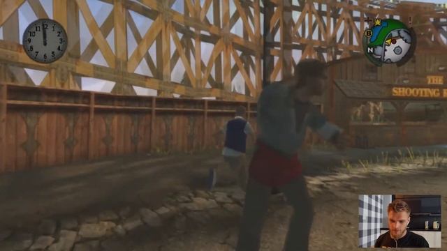 IDZIEMY NA MIASTO | Bully Scholarship Edition Gameplay | Gramy w Bully edydja polska | Herkules Gra смотреть онлайн