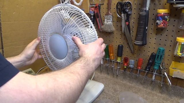 5 Blade 12" Fan Blade смотреть онлайн