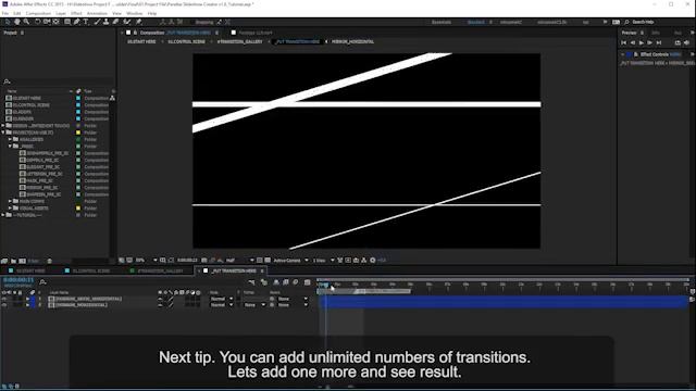 Parallax World Professional Parallax Slideshow Creator 360 Photo Animator Adobe After Effects смотреть онлайн
