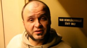 Сергей Ефременко. Ол ю нид из плов.