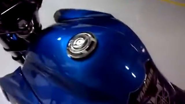 Fazer 150 - 30 Mil km + Novidades смотреть онлайн