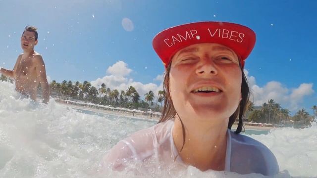 🌊Лучшие пляжи острова Маргарита, Венесуэла 2024🌴 смотреть онлайн