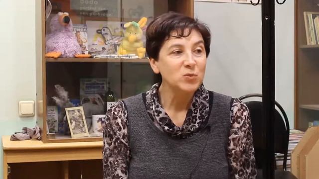Ольга Чупаченко газета Берегиня