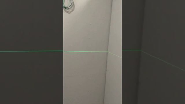Nivel a laser HUEPAR 2 linhas Verdes смотреть онлайн