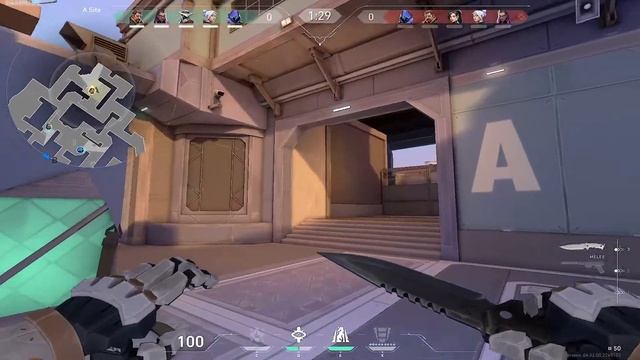 🔴BRONZE 3 TO IMMORTAL GRIND WITH SUBSCRIBER! AIMBOT GAMEPLAY | VALORANT LIVE смотреть онлайн