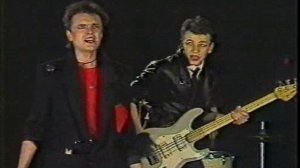 1987 - Экспериментатор. Режиссер Джоана Стингрей.