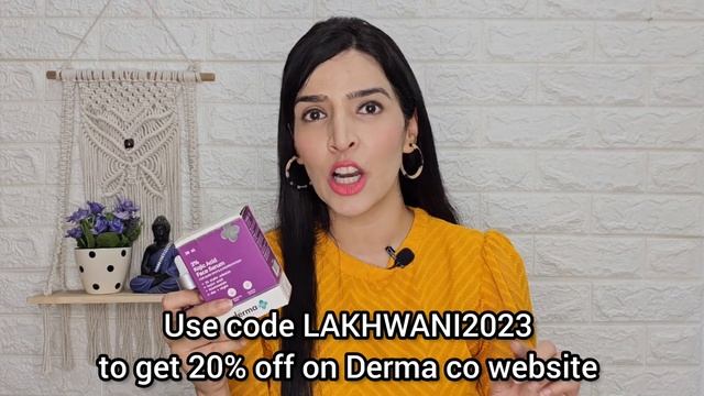 The Derma Co 2% Kojic Acid Serum and Face wash Review for Dark spots, acne scars & pigmentation смотреть онлайн