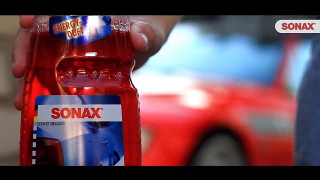Sonax 237100 Europroduct™ смотреть онлайн