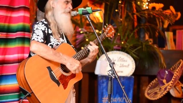 LIVE MUSIC AT PANCHO VILLA'S GLASGOW EVERY THURSDAY AT 7 ! -- 21 JULY 2016 смотреть онлайн