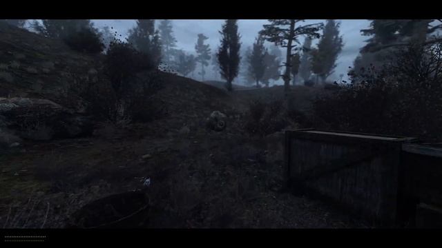STALKER Dead Air - Realistic mod смотреть онлайн