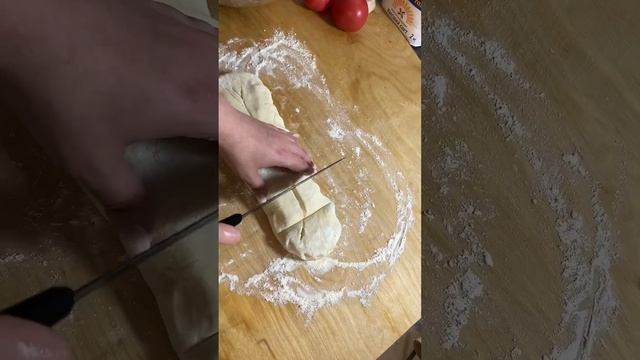 Чуду с мясом и картошкой #рецепт #чуду #кухнядагестана #кавказскаякухня смотреть онлайн