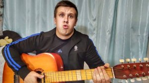 КУПИЛ ГИТАРУ | Сериал СЕМЬЯ И ИХ СЫНОК - 2 Серия