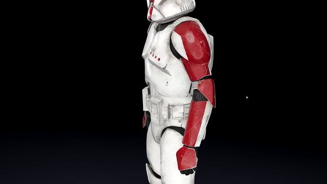 Classic Star Wars Battlefront 2 Clone Troopers Mod 2005 vs 2021 смотреть онлайн