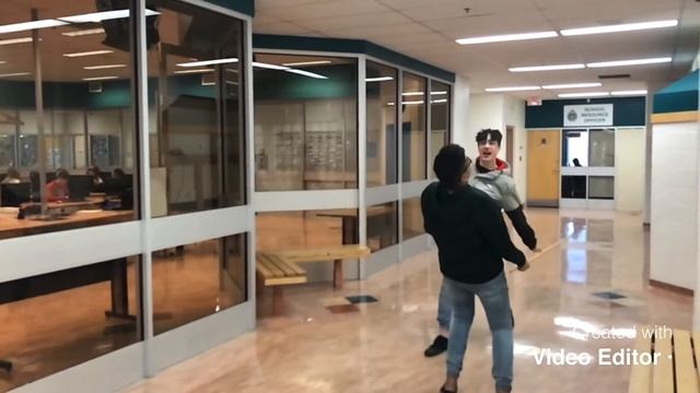 Ishan/Kyler | Romeo & Juliet Final Project | Tybalt v Mercutio, Romeo’s Revenge смотреть онлайн