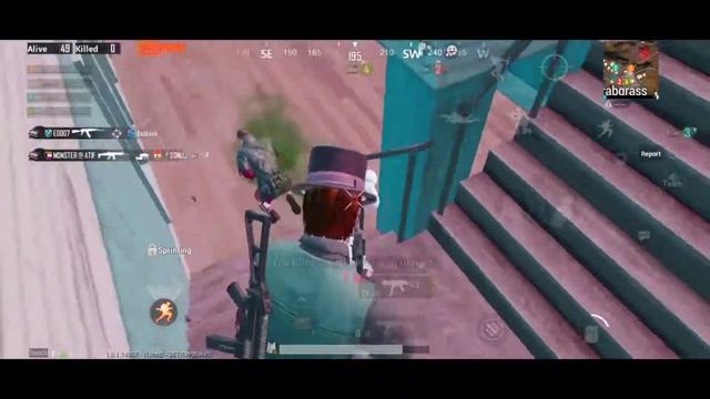 Device Matter!🤔 | Redmi 9 Prime Gyro Delay Fix?? | Redmi 9 Prime Smooth+ 40 Fps Gameplay