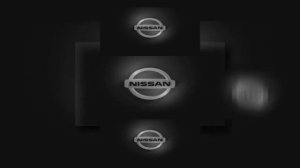 Nissan Logo scAn
