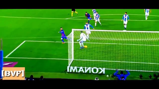 Месси Голы и Финты 2017 смотреть онлайн