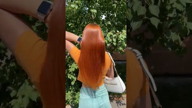 ЧЕМ ОПАСНО СОЛНЦЕ ДЛЯ ВОЛОС? смотреть онлайн