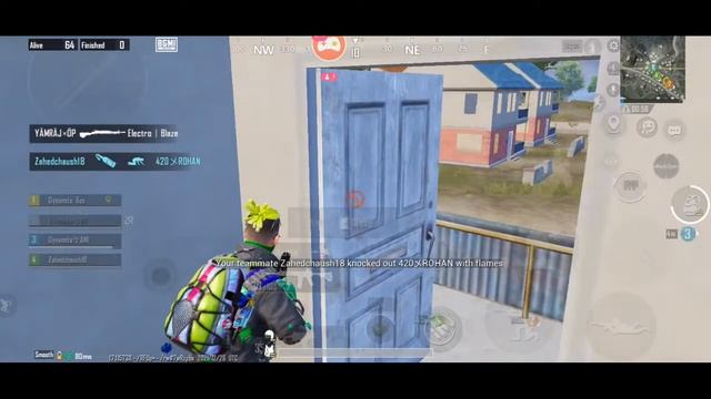 BGMI k upar jhanda gad diya ....... Dynamite gaming is live now смотреть онлайн