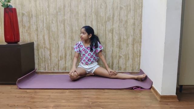 Morning Yoga And Gymnastics Mix For Beginners Will Give You A Good Start.