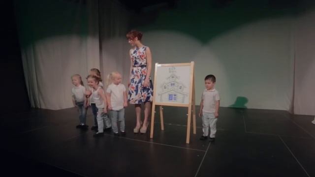 The little house 28.05.2017 смотреть онлайн