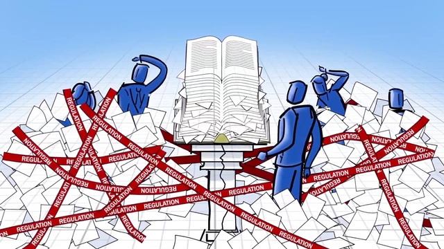 Reforming The Tax Code: Blueprint For America
