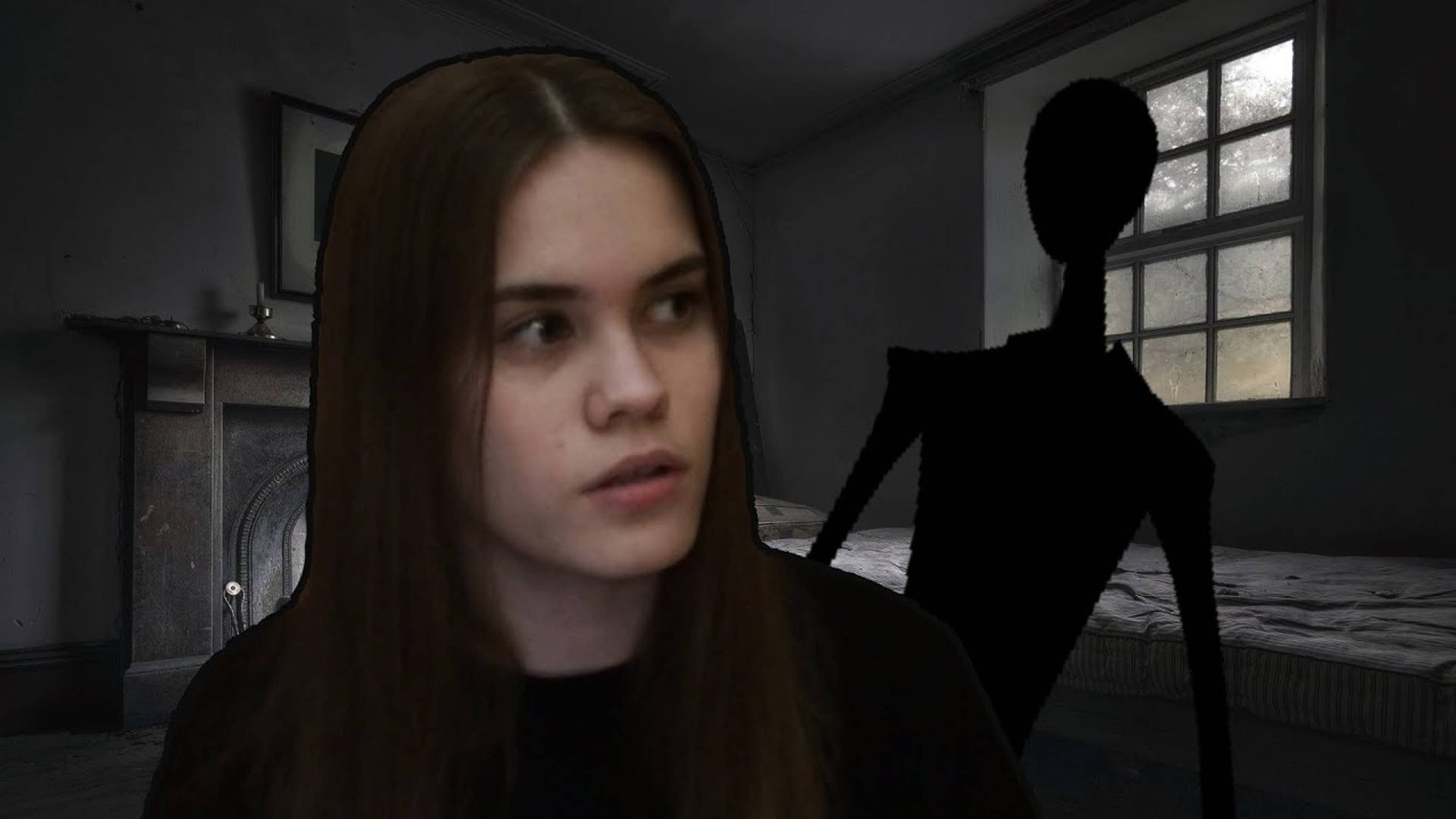 МОИ КРИПОВЫЕ ИСТОРИИ #2 смотреть онлайн