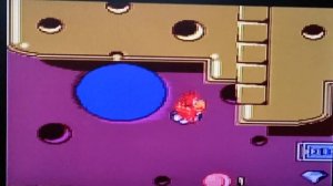 Alfred's adventure dendy