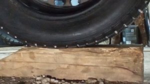 Установка усиленных пружин на филдер