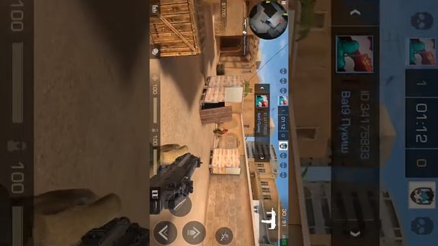 Standoff 2: Начало#1 смотреть онлайн