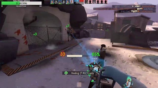 [TF2] Meeting the Weirdest Man in Team Fortress 2 смотреть онлайн