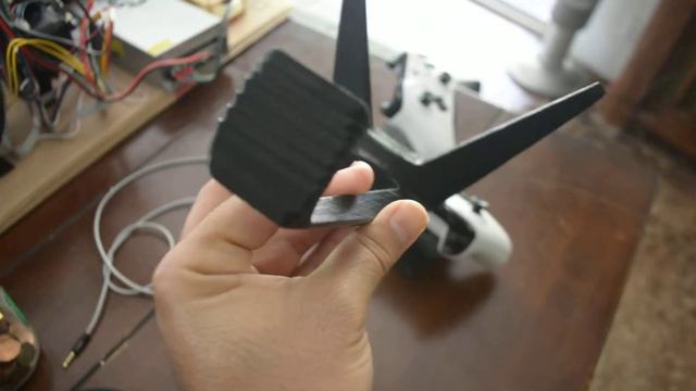 TARANTULA 3D PRINTER- HEADPHONE MOUNT смотреть онлайн