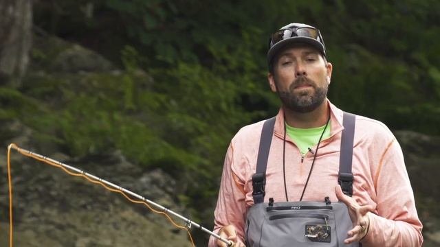 Prospecting For Trout смотреть онлайн