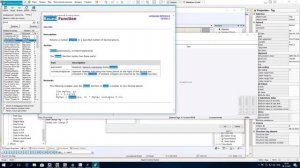 Быстрый старт WInCC. При наличии зрителей)